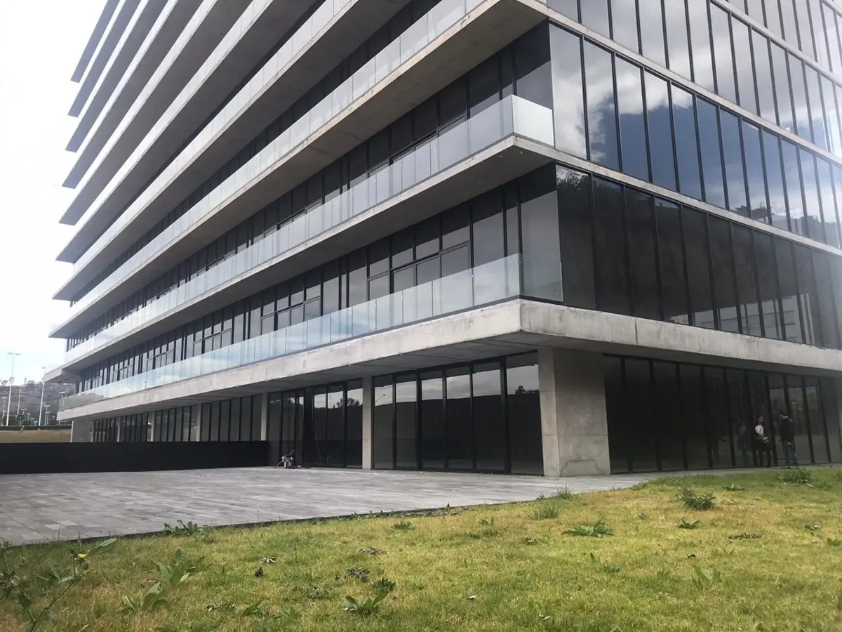 Edificio en Renta en Mexico Nuevo, Atizapán de Zaragoza, México