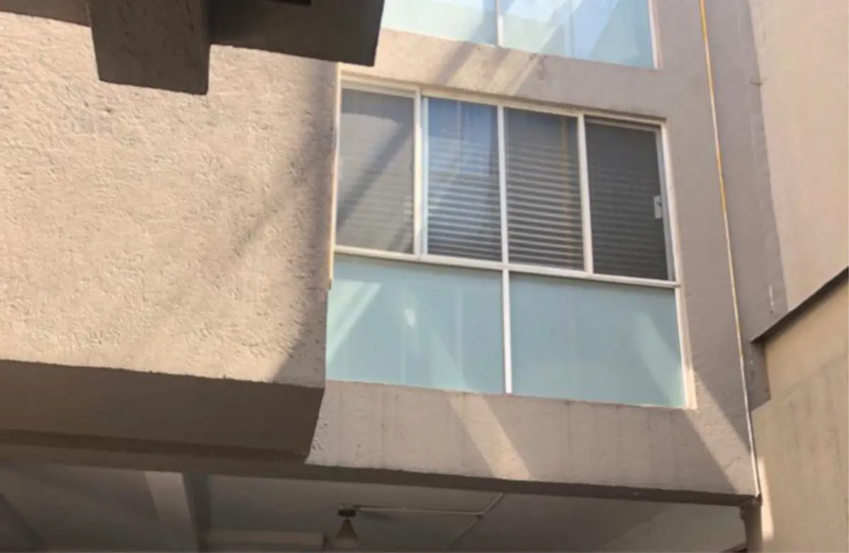Edificio en Venta en Lomas del Chamizal, Cuajimalpa de Morelos, Ciudad de México