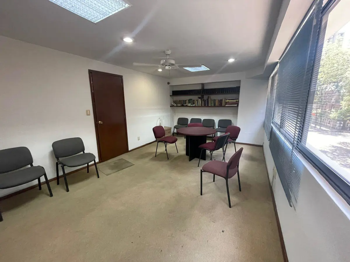 Oficina en Venta en Juarez, Cuauhtémoc, Ciudad de México
