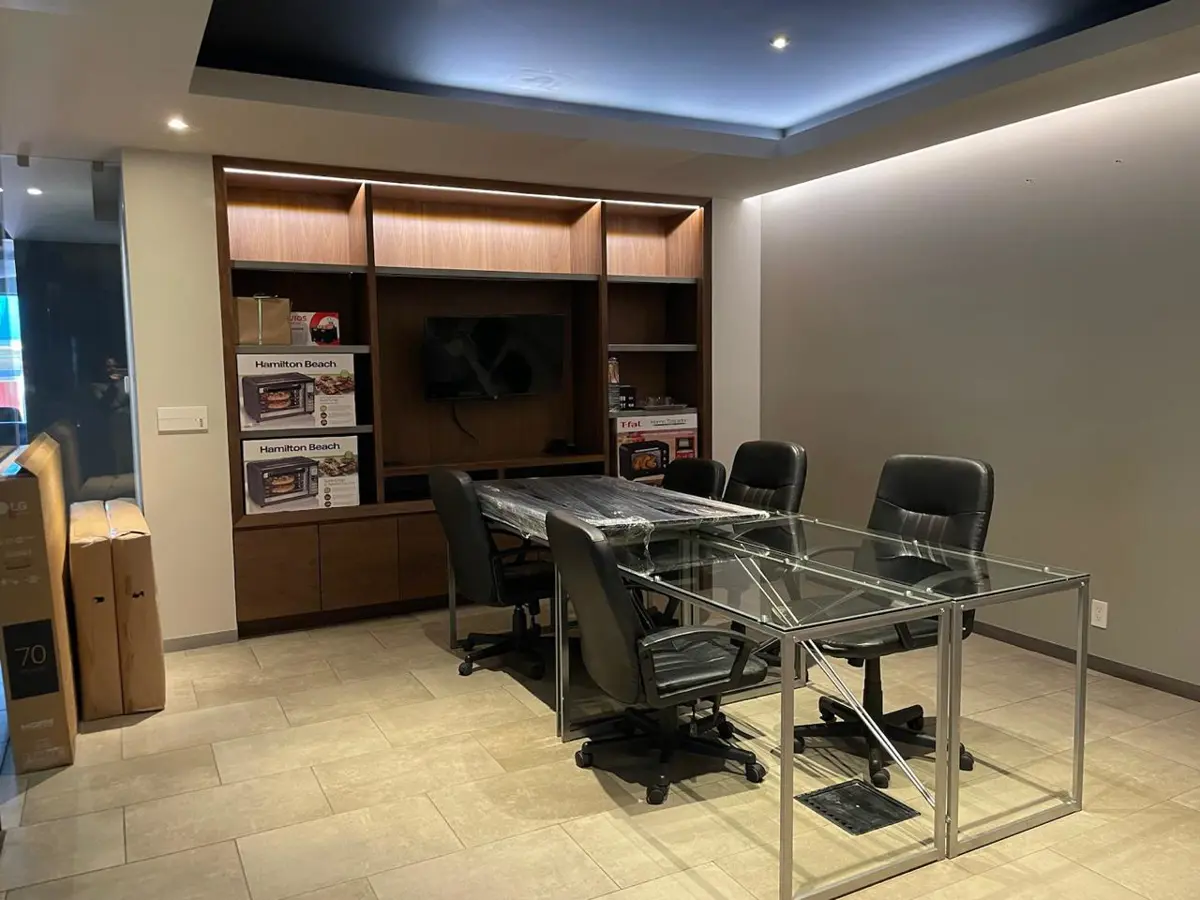 Oficina en Venta en Reforma Social, Miguel Hidalgo, Ciudad de México