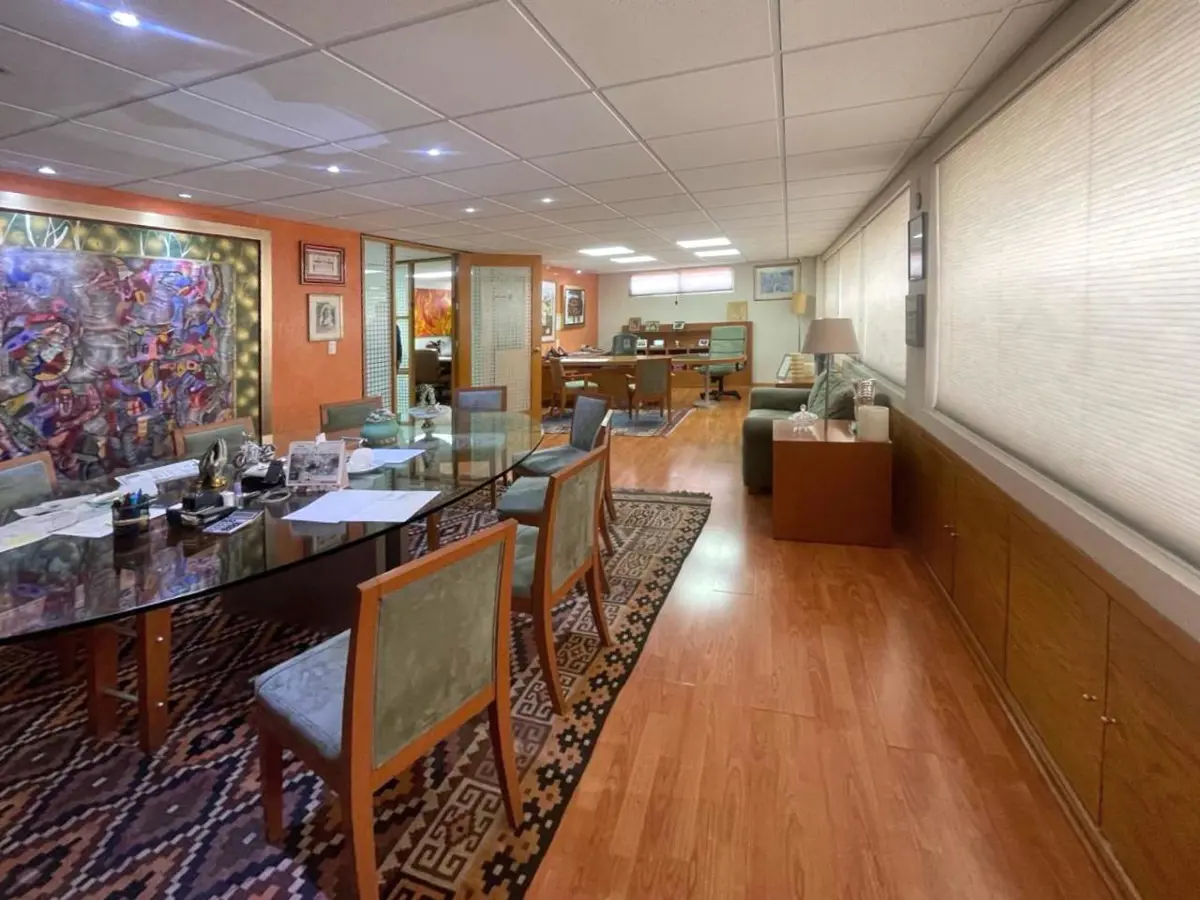 Oficina en Venta en Reforma Social, Miguel Hidalgo, Ciudad de México