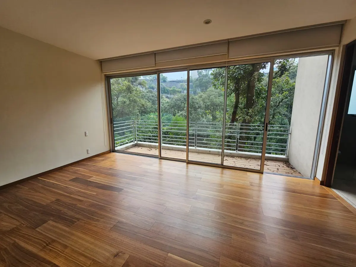 Departamento en Venta en Bosques de las Lomas, Cuajimalpa de Morelos, Ciudad de México