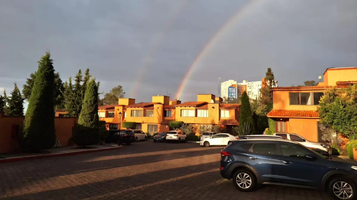 Casa en Renta en Lomas de Vista Hermosa, Cuajimalpa de Morelos, Ciudad de México