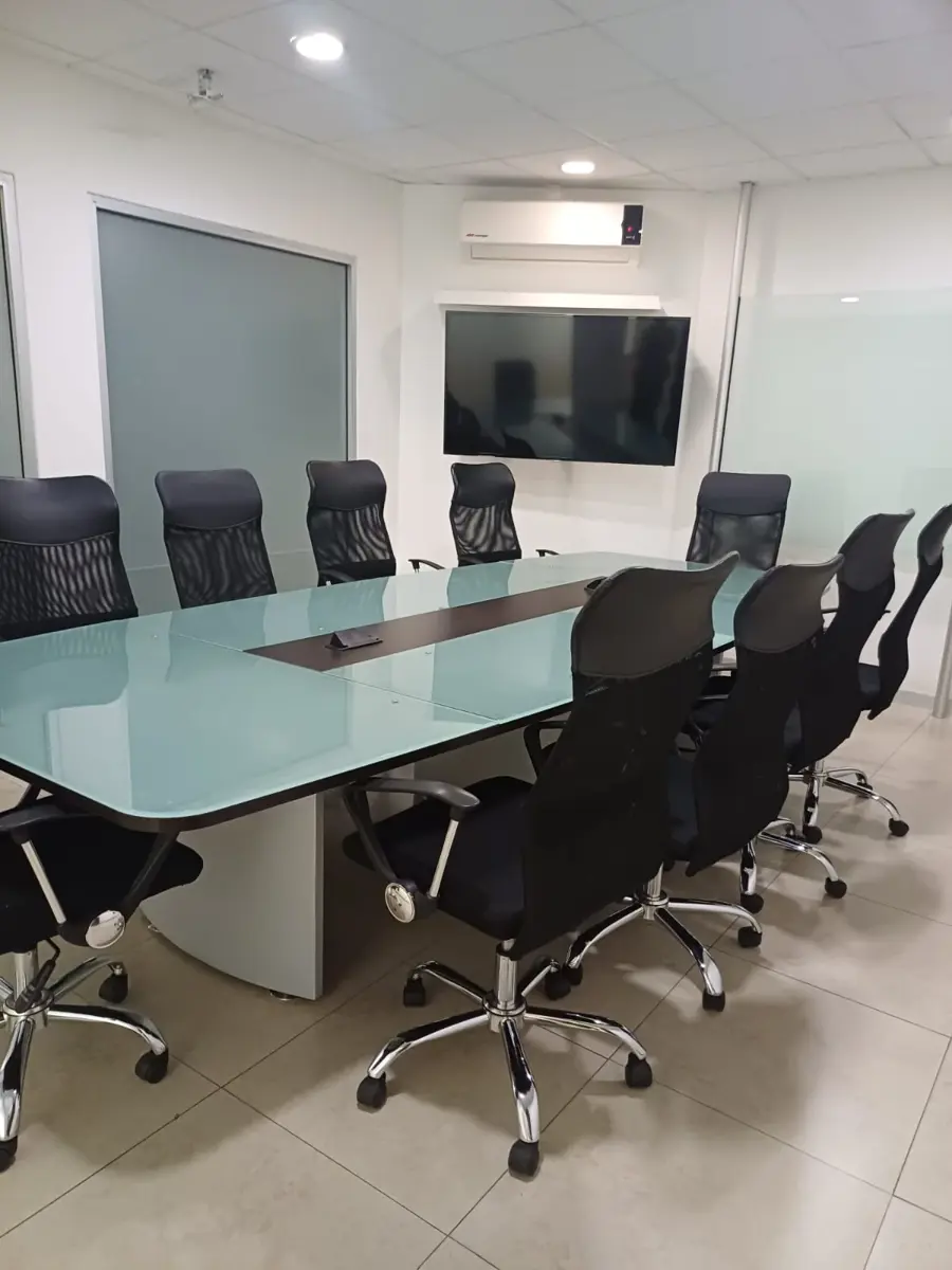Oficina en Renta en Polanco III Sección, Miguel Hidalgo, Ciudad de México
