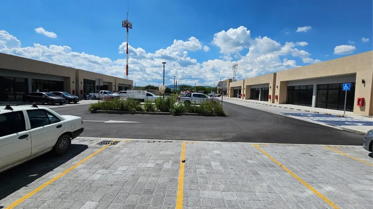 Local en Renta en Santiago, Querétaro, Querétaro
